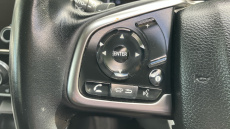 Honda CR-V 2.0 i-MMD Hybrid SR 5dr eCVT Hybrid Estate